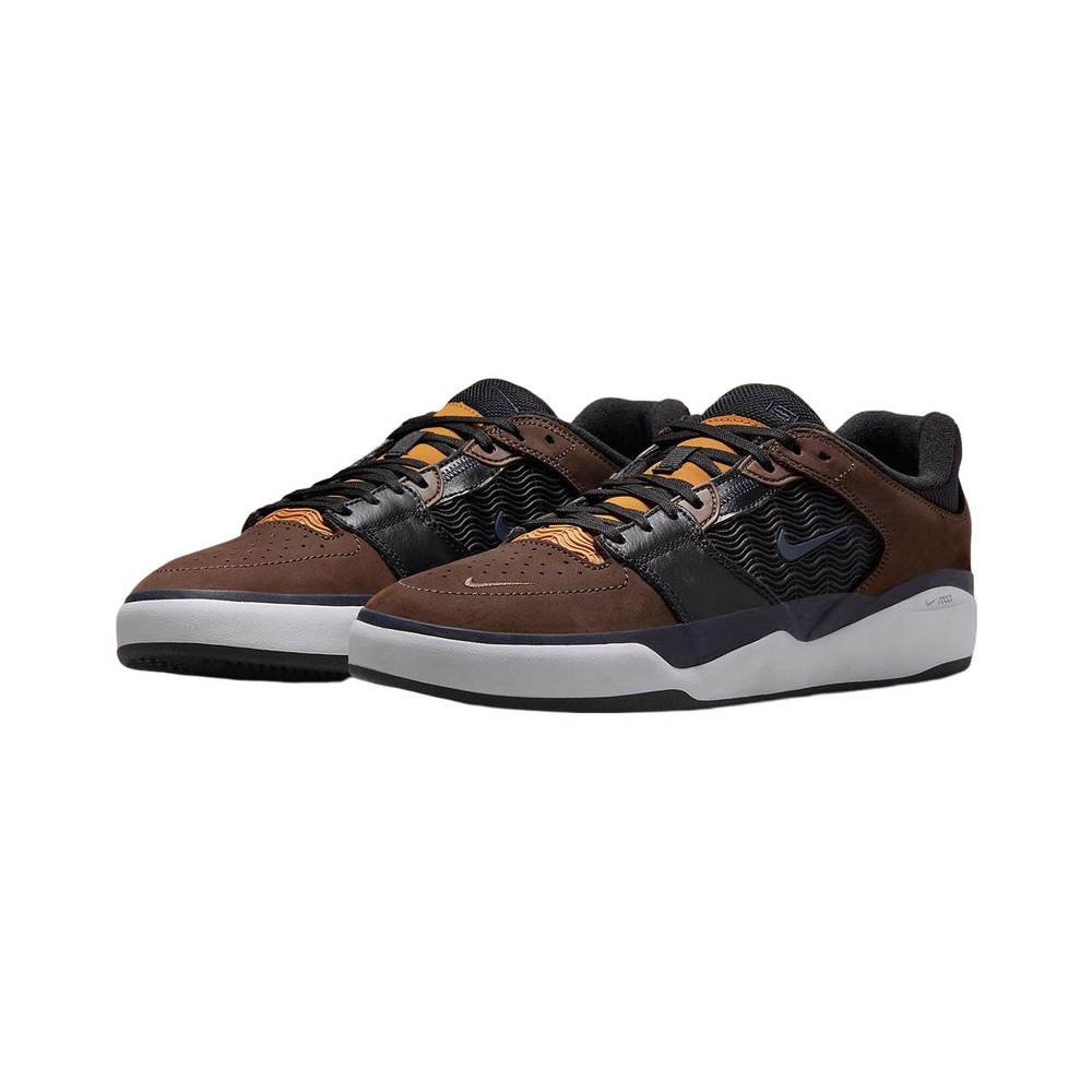 Nike Sb Ishod 'Sail / Gum Light Brown / Shimmer' Мужские