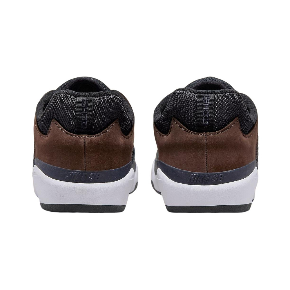 Nike Sb Ishod 'Sail / Gum Light Brown / Shimmer' Мужские