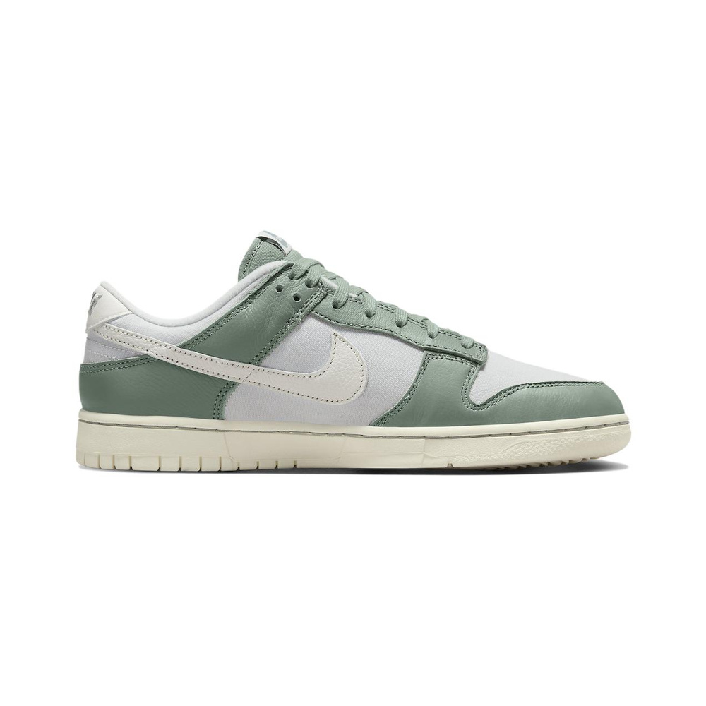 Nike Dunk 'Light Violet / Iced Lilac / Sail' Мужские