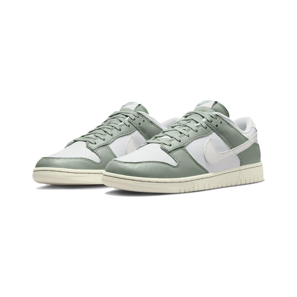 Nike Dunk 'Light Violet / Iced Lilac / Sail' Мужские