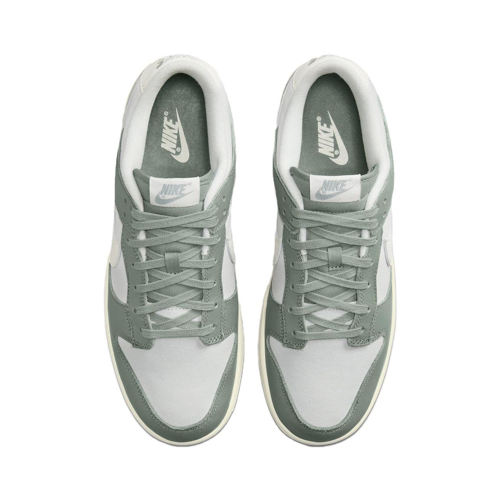 Nike Dunk 'Light Violet / Iced Lilac / Sail' Мужские