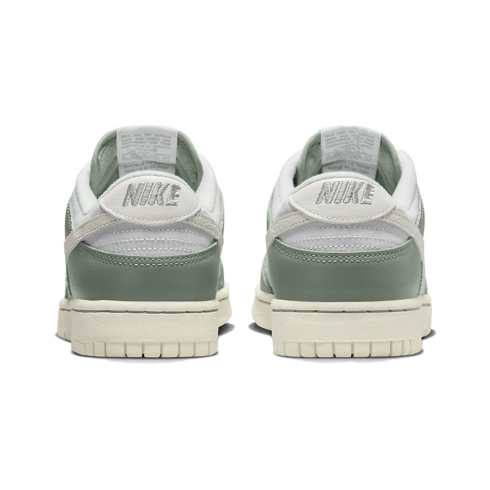 Nike Dunk 'Light Violet / Iced Lilac / Sail' Мужские