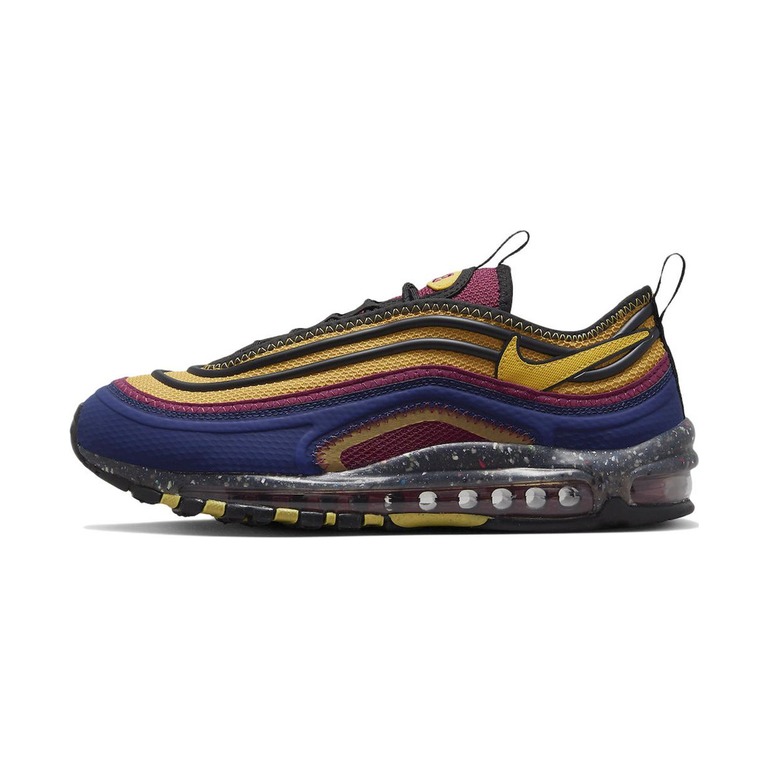Nike Air Max 97 'Violet Mist / Barely Grape / White' Мужские