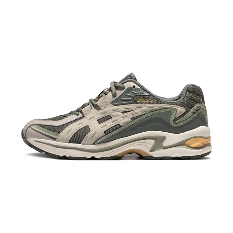 ASICS Gel Preleus 'Green' Мужские