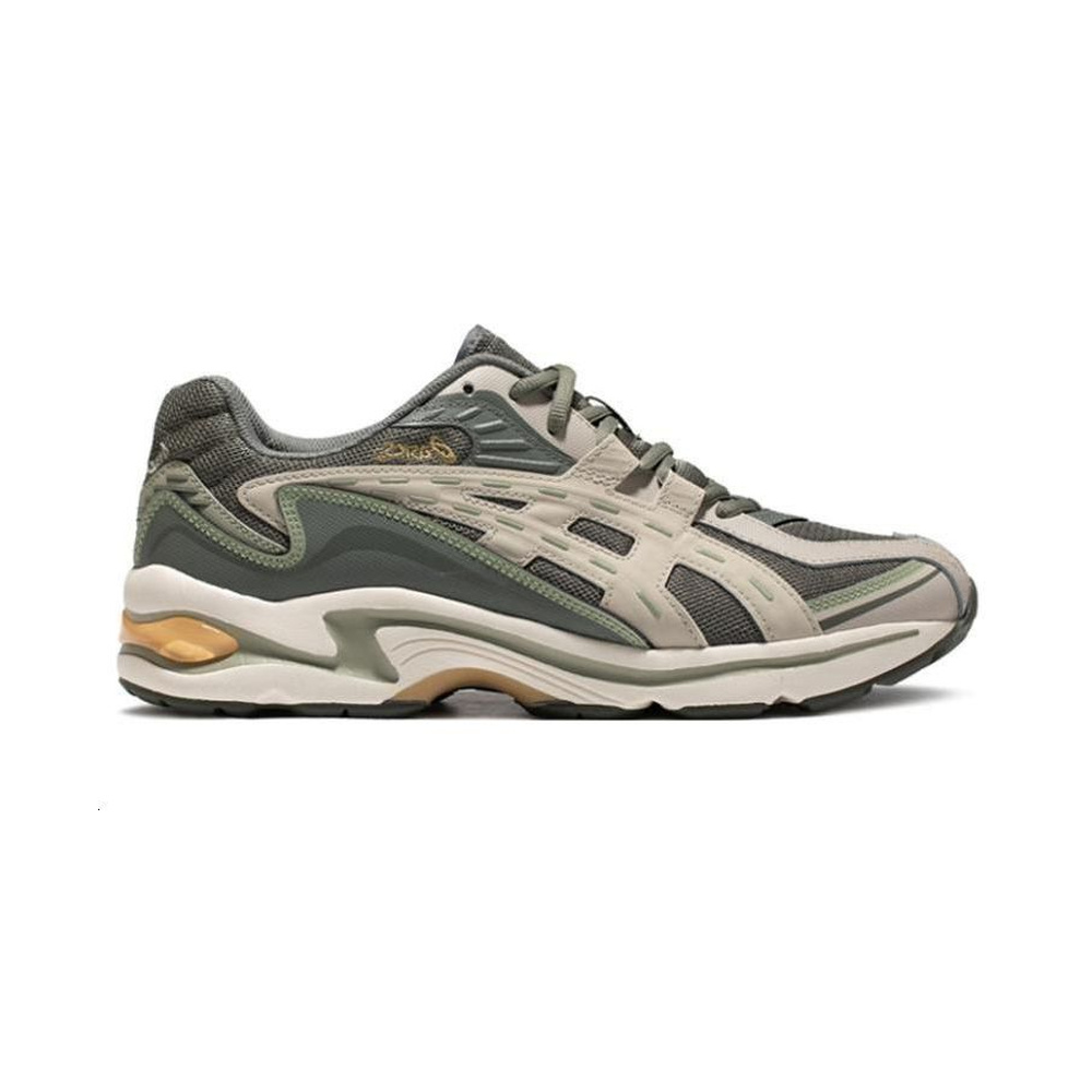 ASICS Gel Preleus 'Green' Мужские