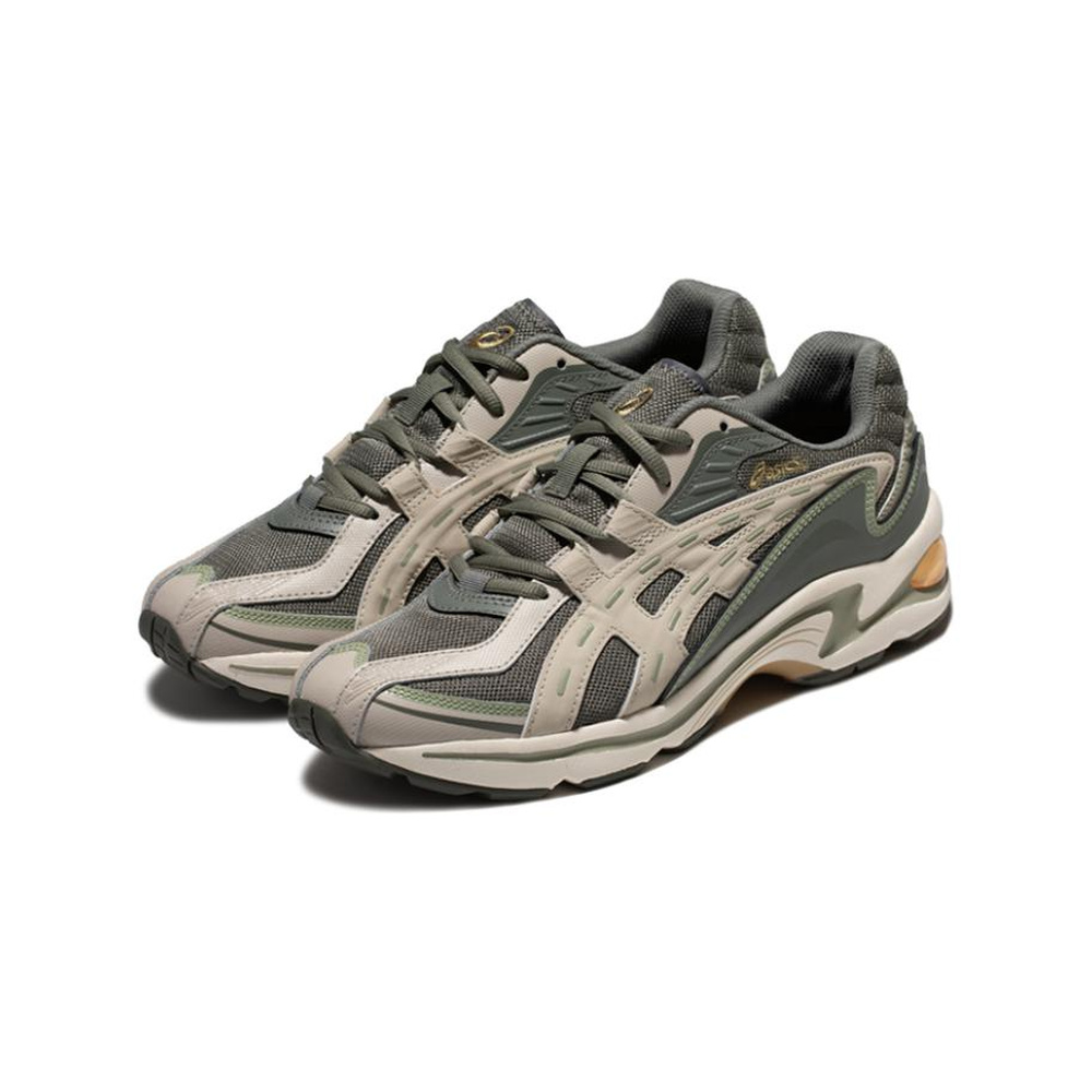 ASICS Gel Preleus 'Green' Мужские