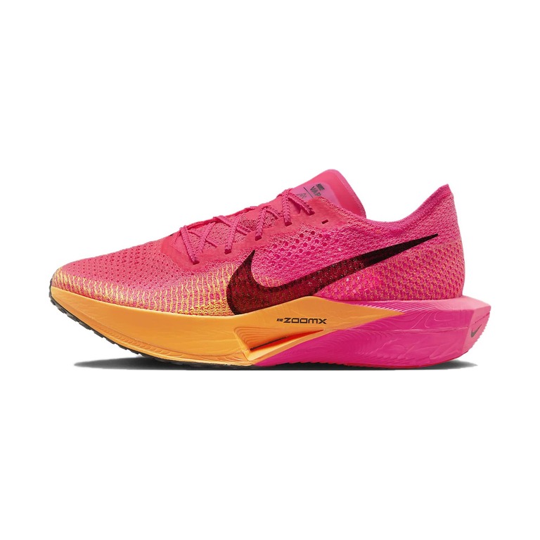 Nike ZoomX Vaporfly 'Off Noir / Black / Anthracite' Мужские