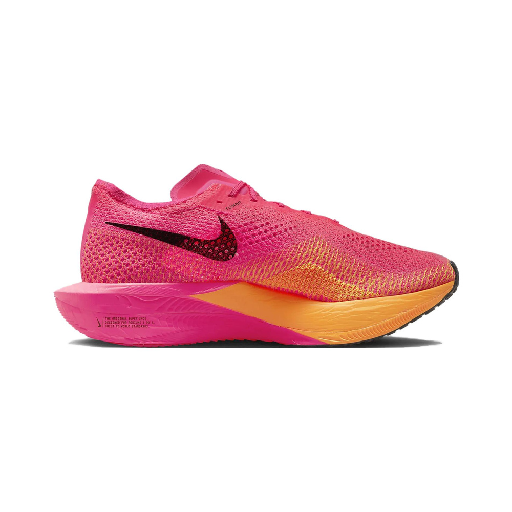 Nike ZoomX Vaporfly 'Off Noir / Black / Anthracite' Мужские