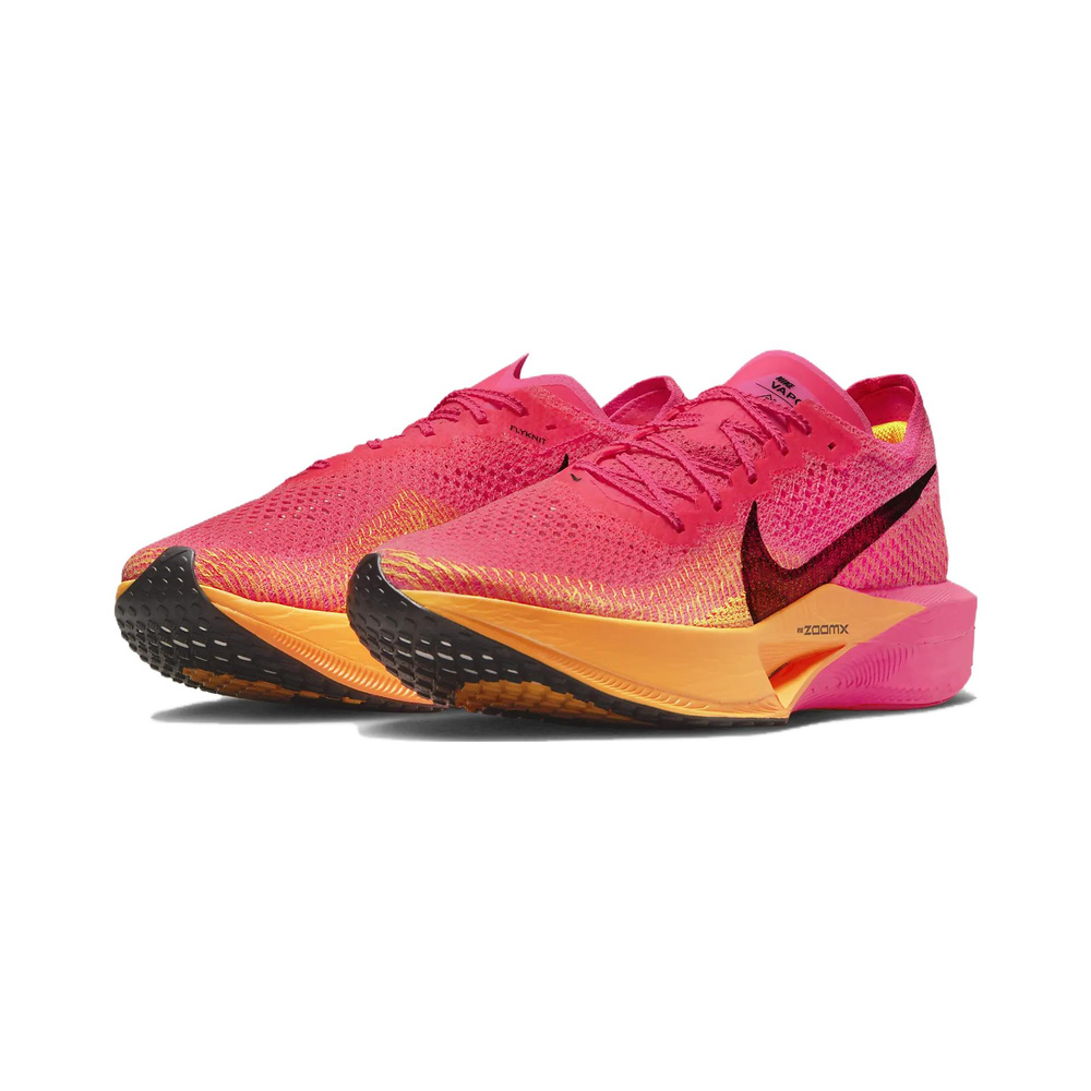 Nike ZoomX Vaporfly 'Off Noir / Black / Anthracite' Мужские