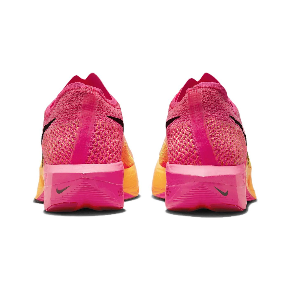Nike ZoomX Vaporfly 'Off Noir / Black / Anthracite' Мужские