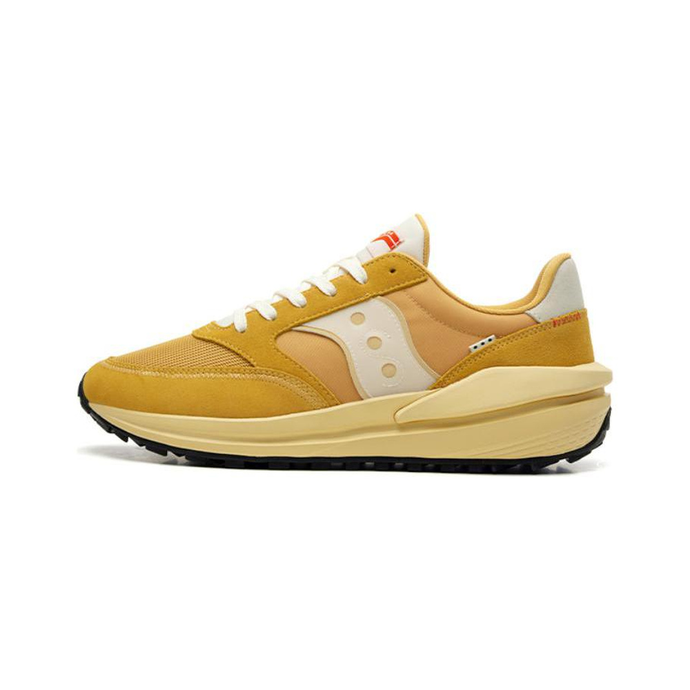 Saucony Jazz Renew Jazz 'Yellow' Мужские