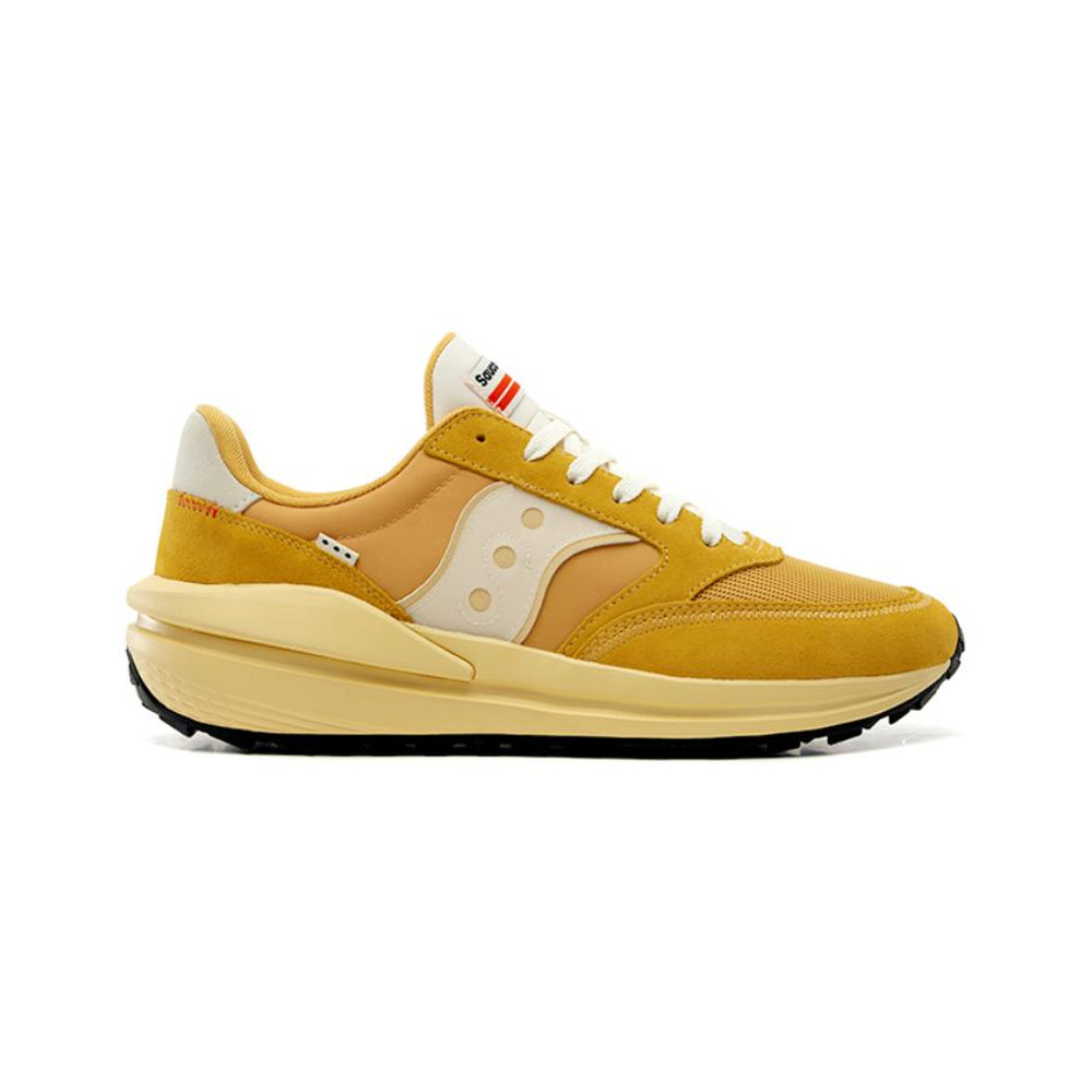 Saucony Jazz Renew Jazz 'Yellow' Мужские