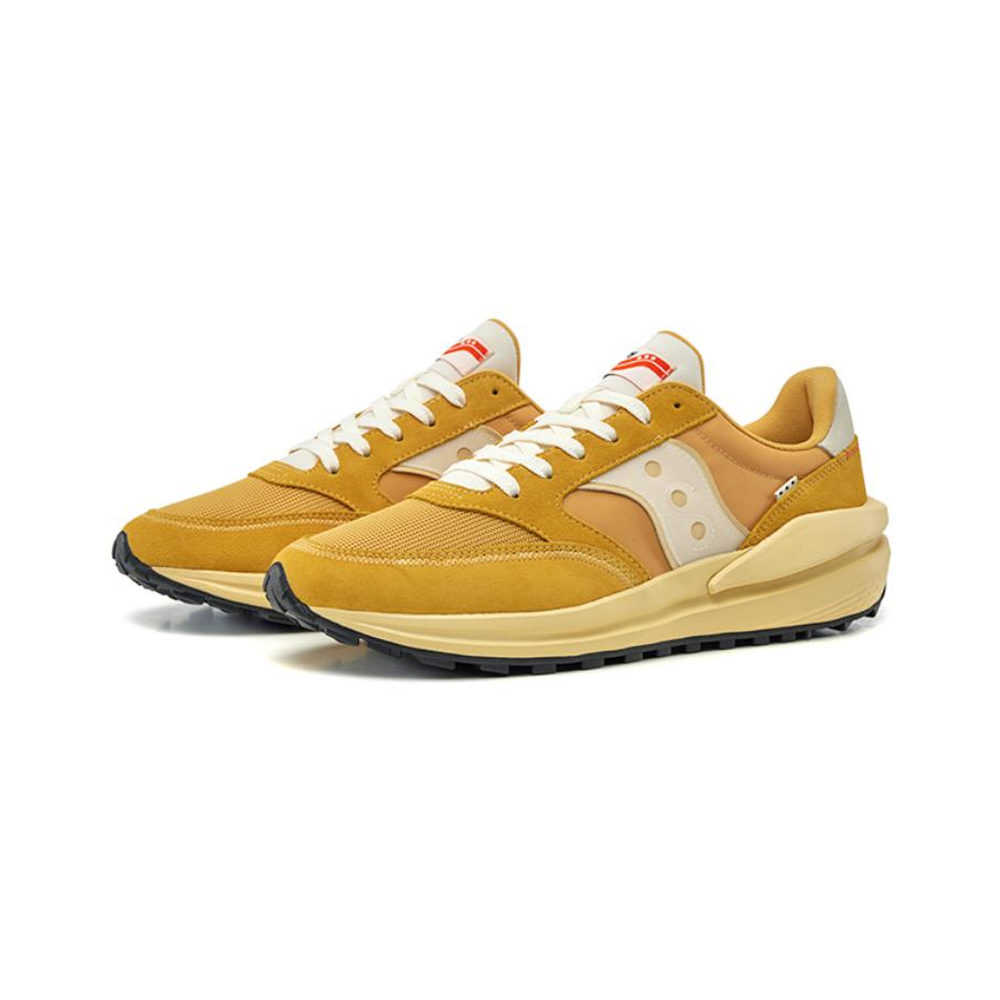 Saucony Jazz Renew Jazz 'Yellow' Мужские