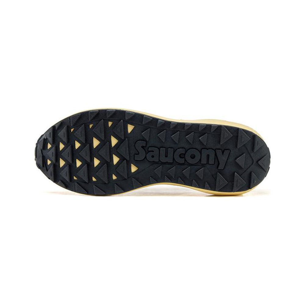 Saucony Jazz Renew Jazz 'Yellow' Мужские