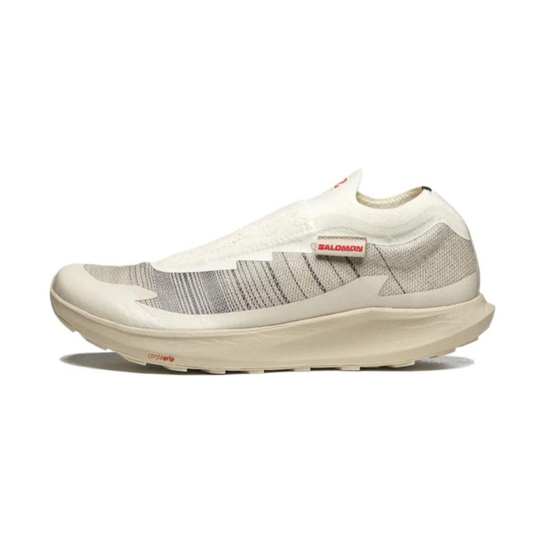 Salomon Pulsar 'White' Мужские