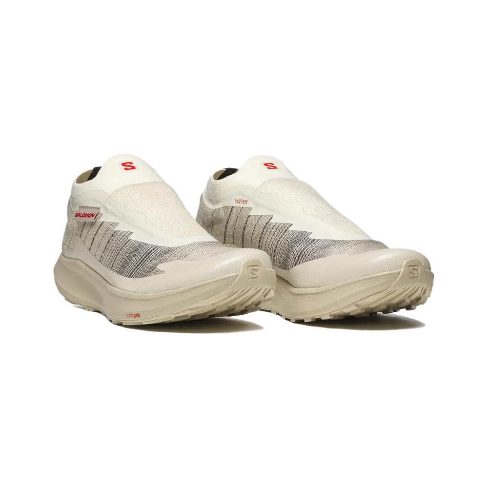 Salomon Pulsar 'White' Мужские