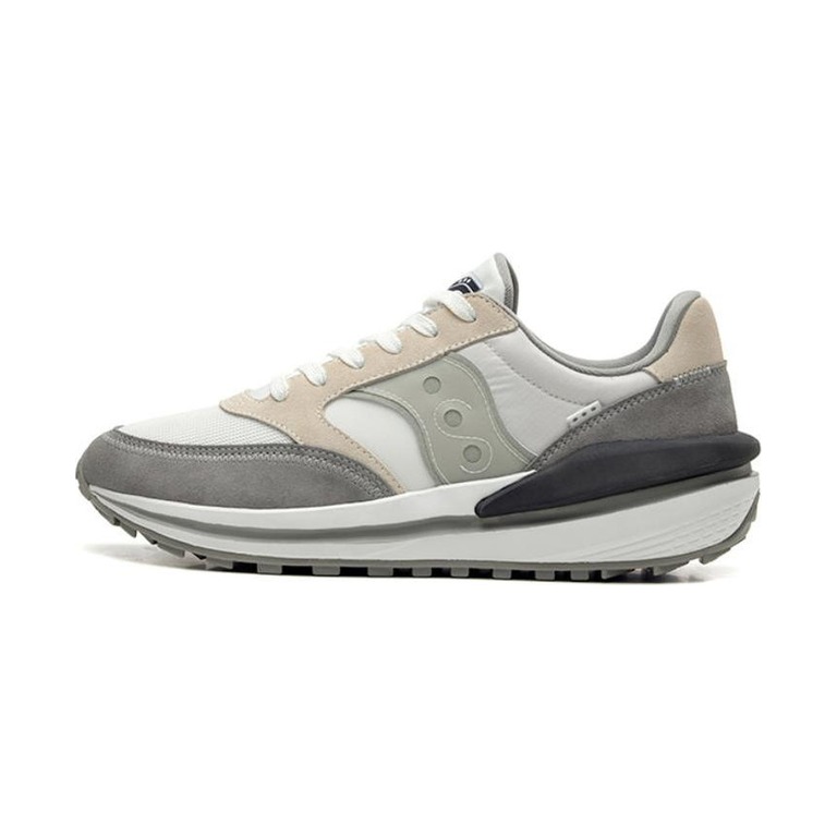 Saucony Jazz Renew Jazz 'White' Мужские