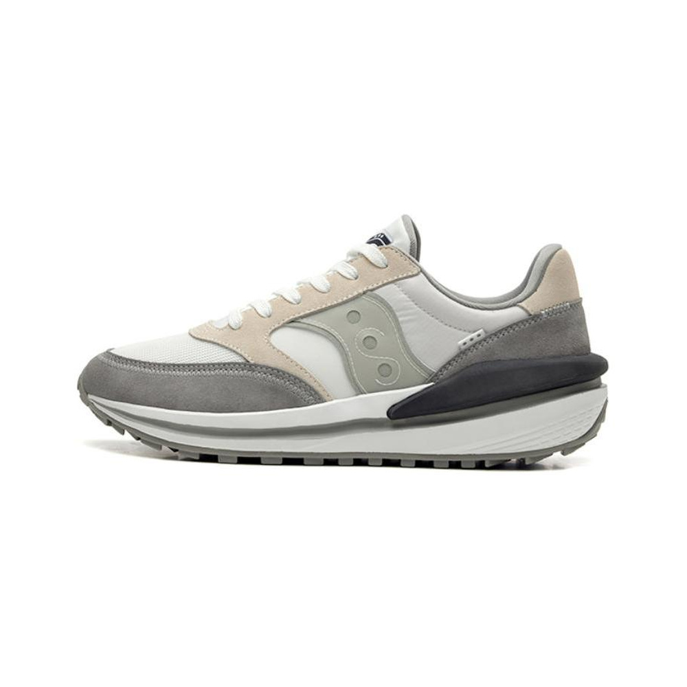 Saucony Jazz Renew Jazz 'White' Мужские