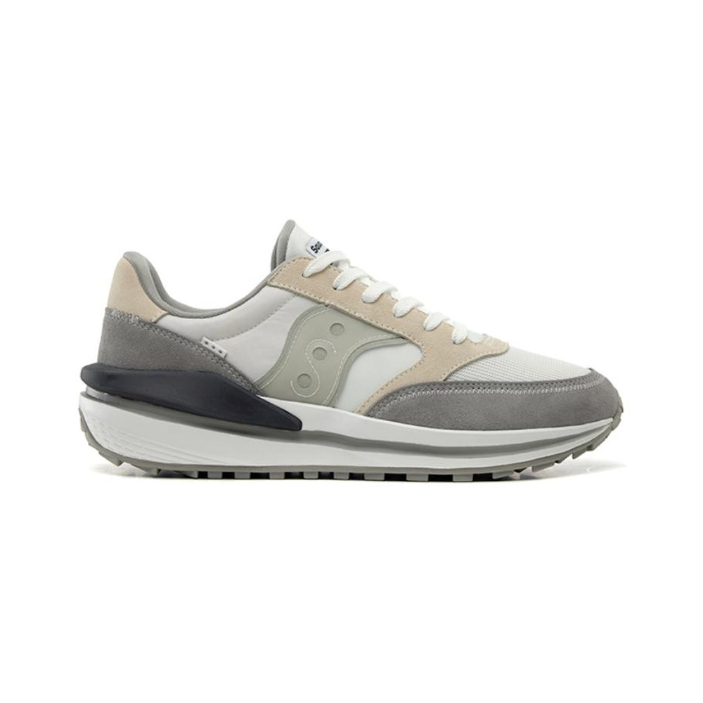 Saucony Jazz Renew Jazz 'White' Мужские