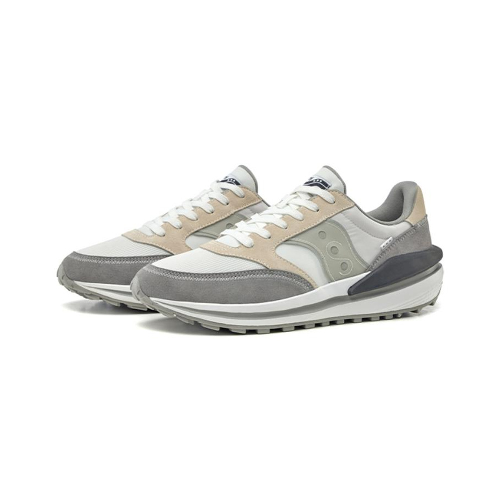 Saucony Jazz Renew Jazz 'White' Мужские