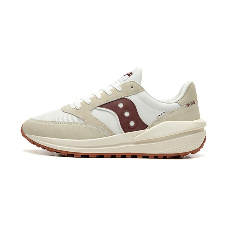 Saucony Jazz Renew Jazz 'White' Мужские