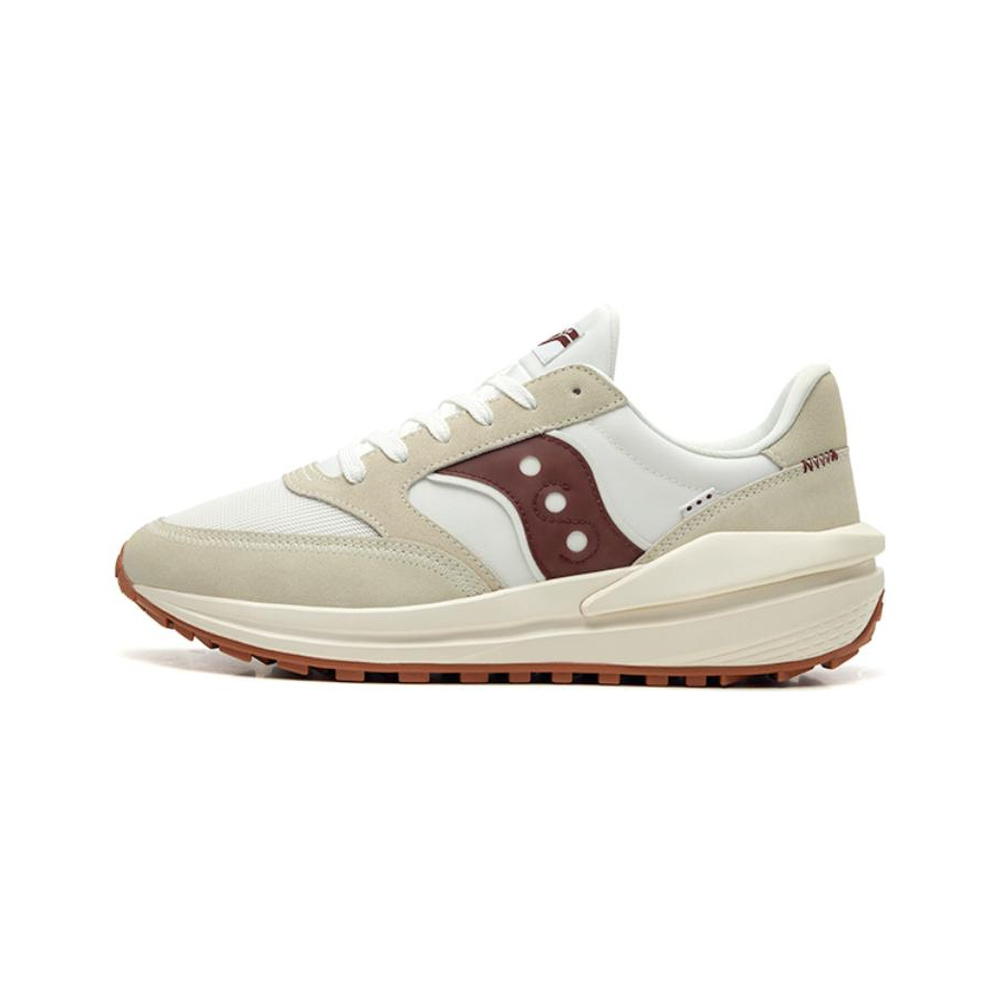 Saucony Jazz Renew Jazz 'White' Мужские