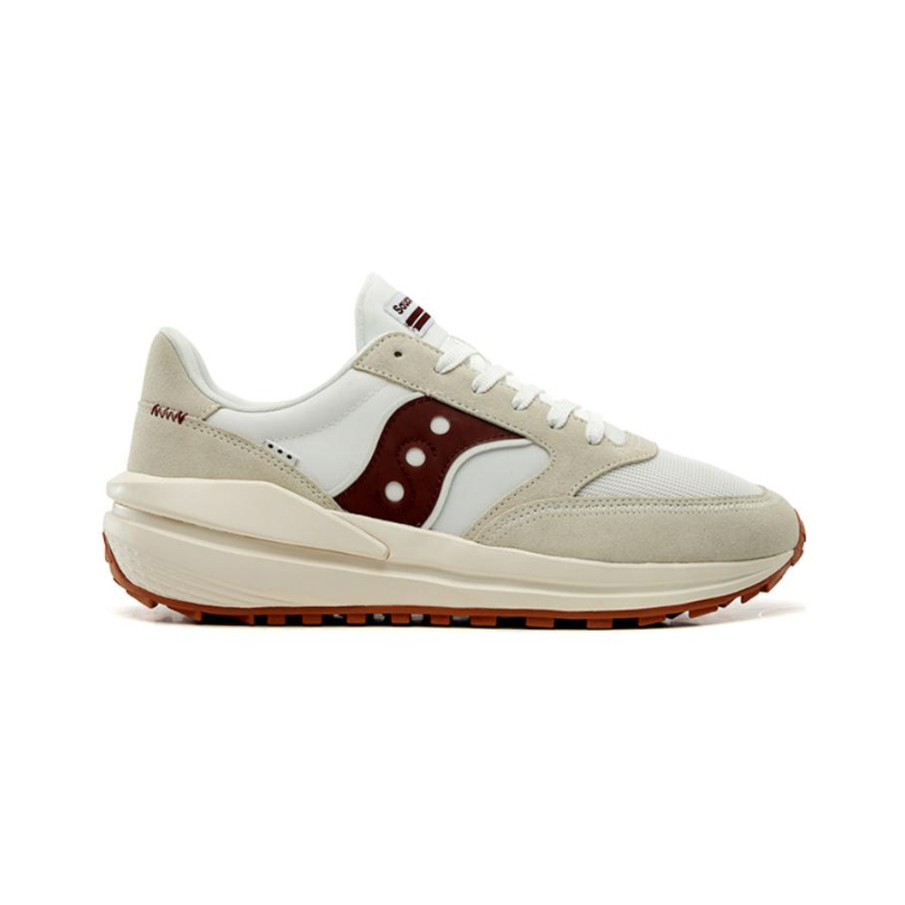 Saucony Jazz Renew Jazz 'White' Мужские