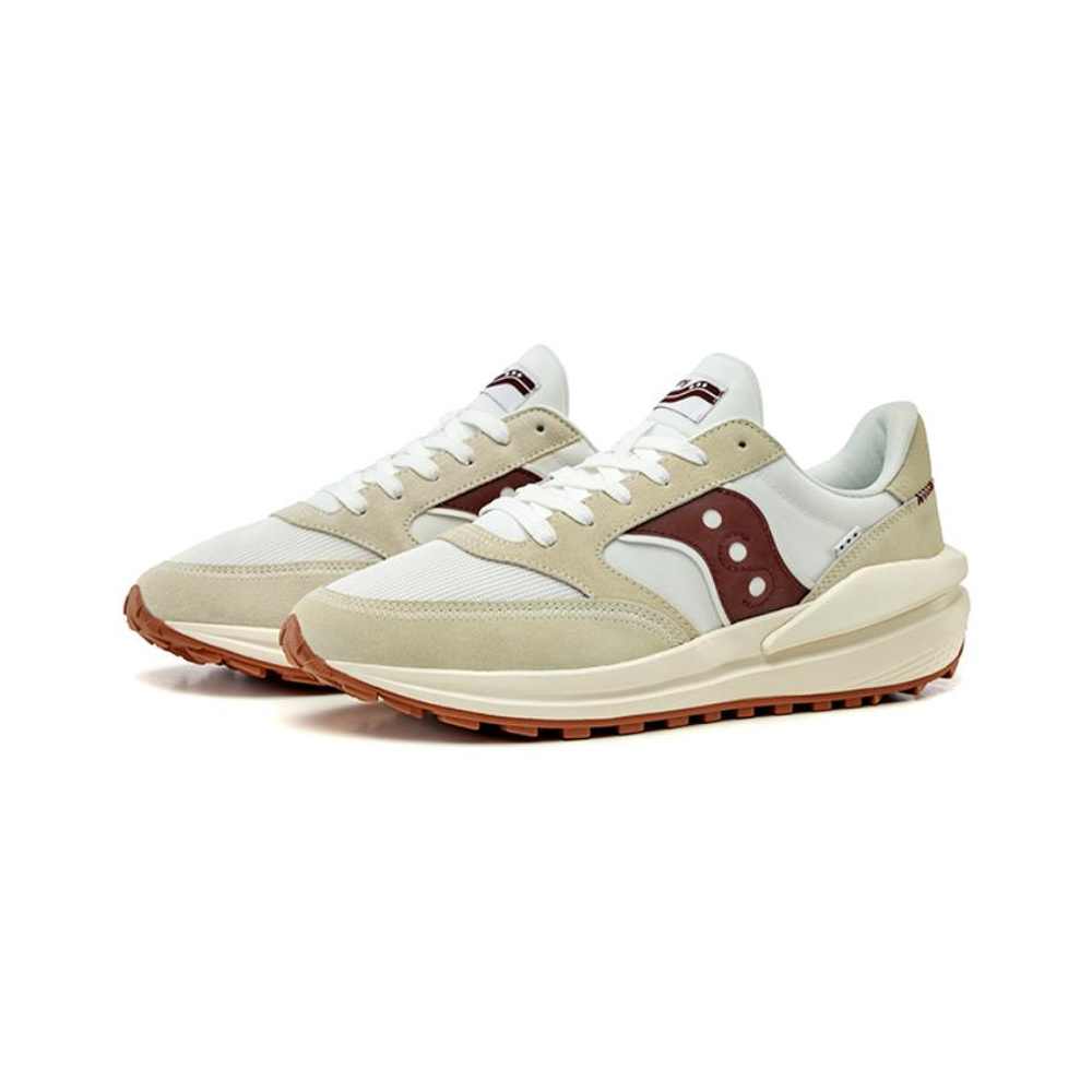 Saucony Jazz Renew Jazz 'White' Мужские