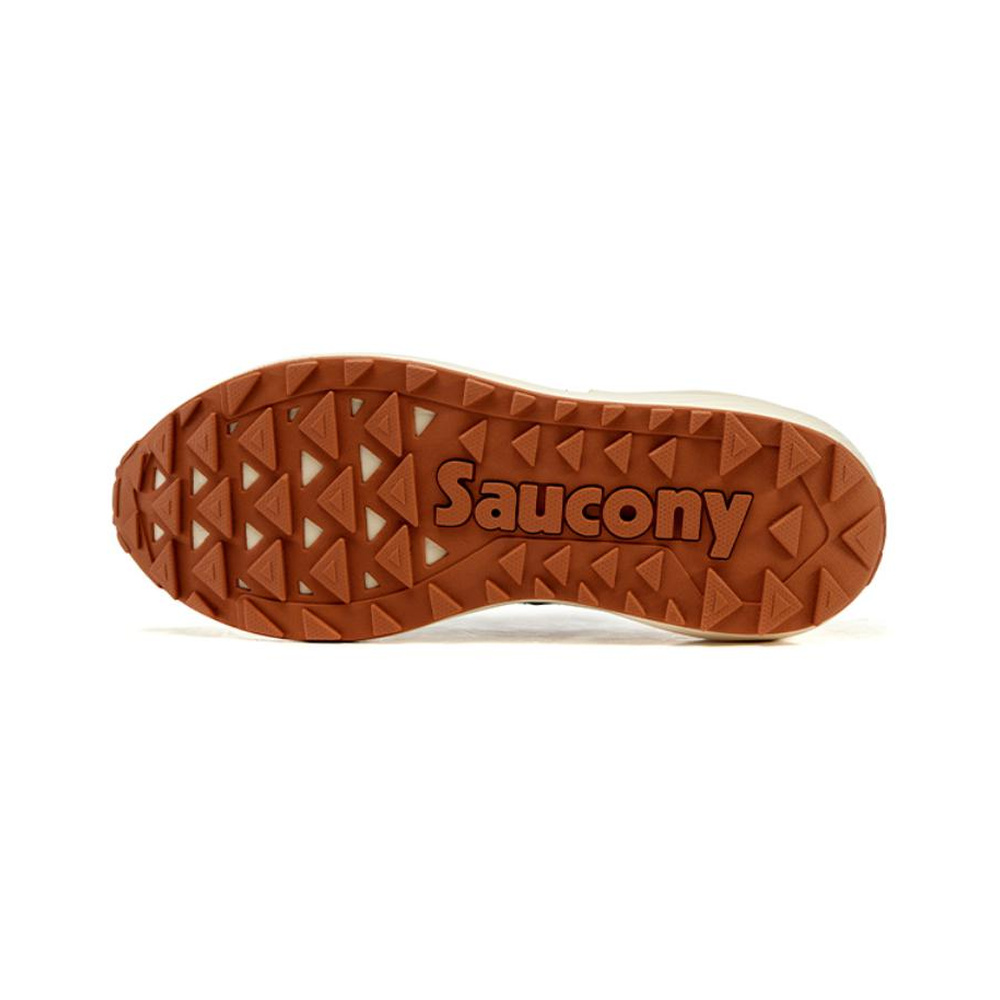 Saucony Jazz Renew Jazz 'White' Мужские
