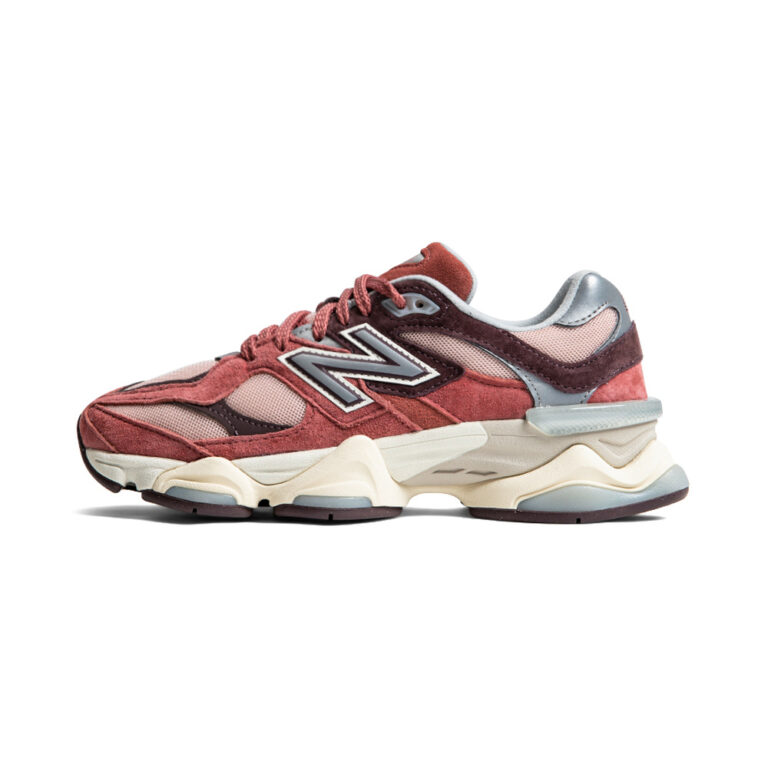 New Balance 9060 'Multicolor' Мужские