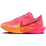 Hyper Pink / Laser Orange / Black