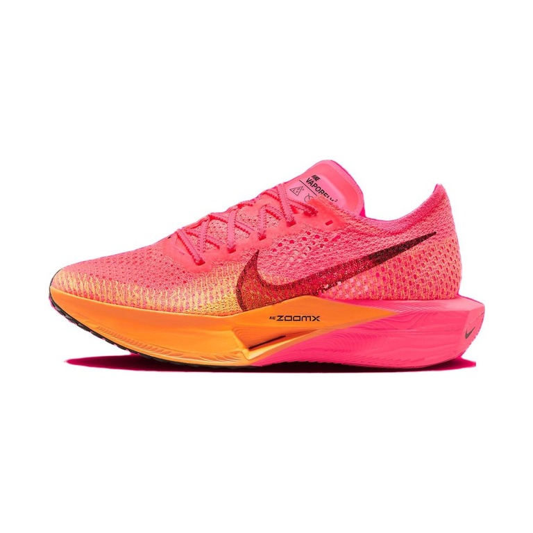 Nike ZoomX Vaporfly 'Off Noir / Black / Anthracite' Женские