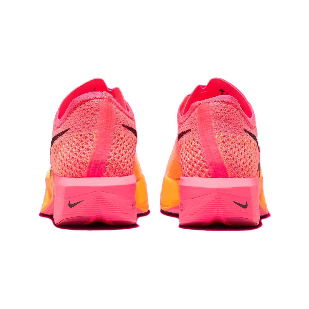 Nike Zoomx Vaporfly 'Off Noir / Black / Anthracite' Женские