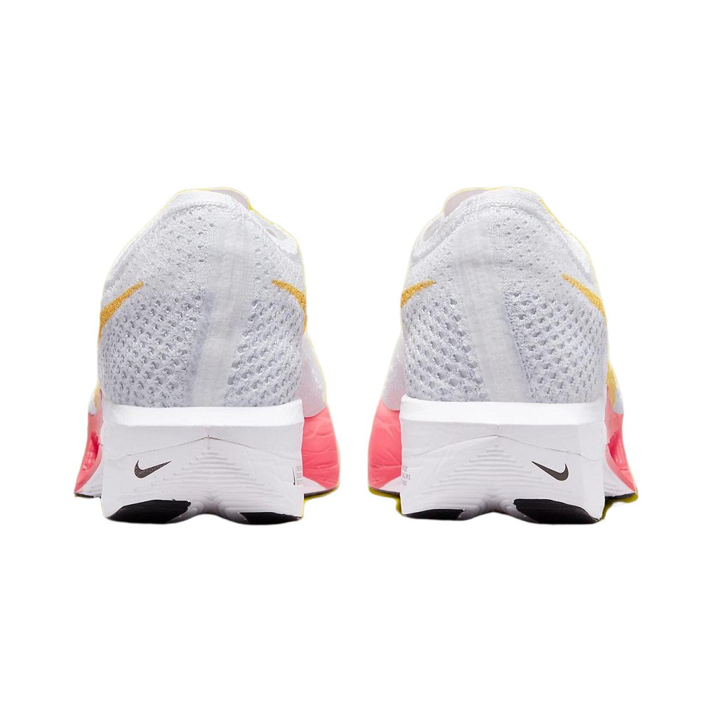 Nike Vaporfly 3 'White / Sea Coral / Pure Platinum / Topaz Gold' Женские
