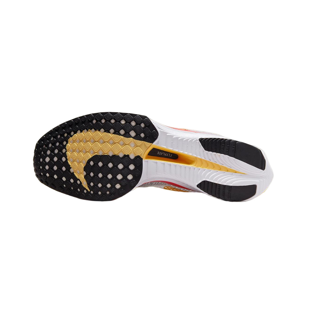 Nike Vaporfly 3 'White / Sea Coral / Pure Platinum / Topaz Gold' Женские