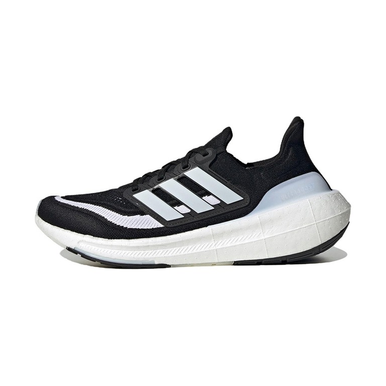 Adidas Ultraboost Light 'Black' Мужские