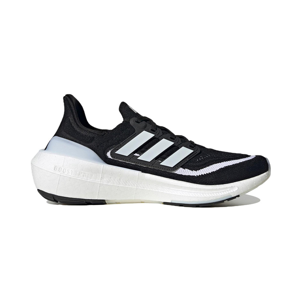 Adidas Ultraboost Light 'Black' Мужские