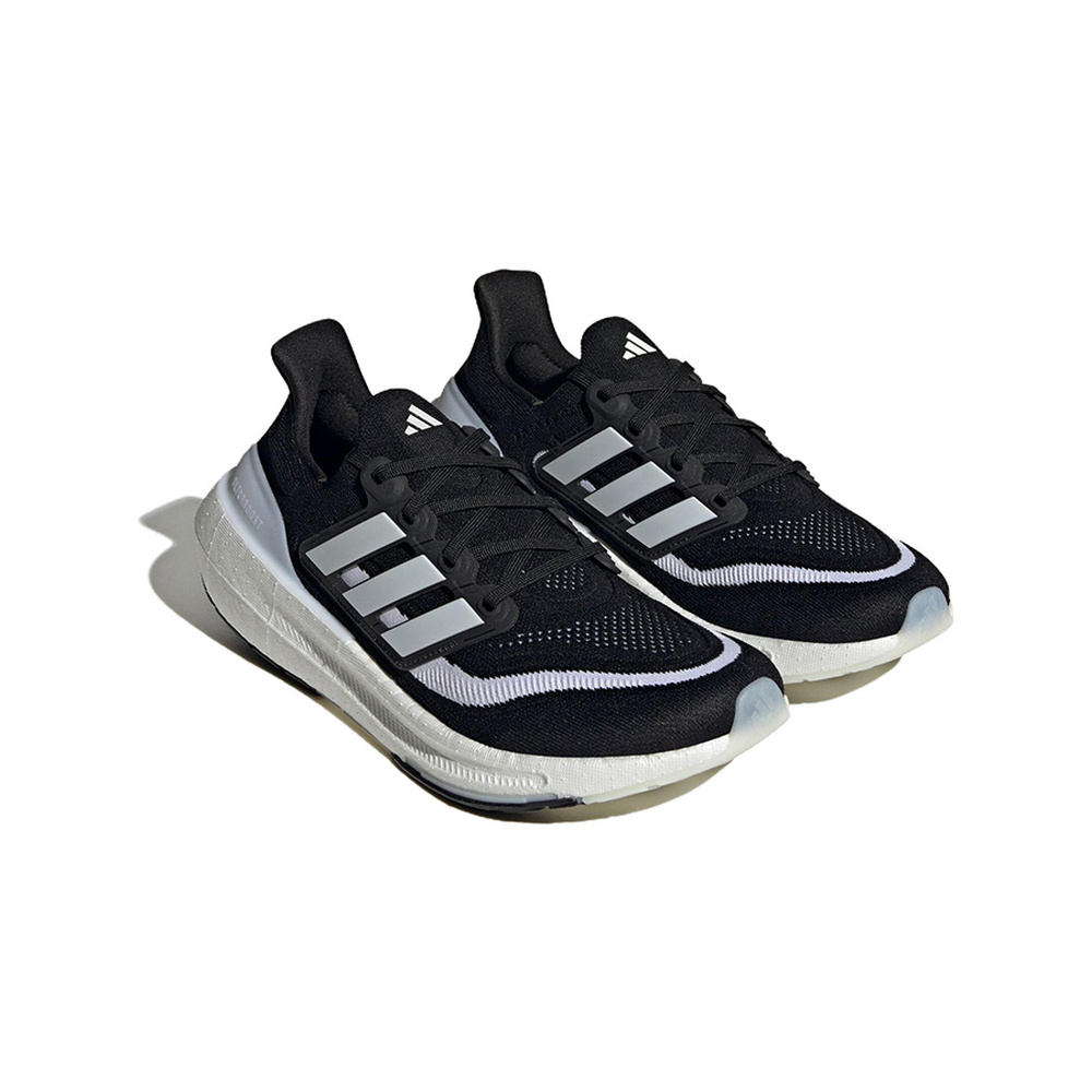 Adidas Ultraboost Light 'Black' Мужские