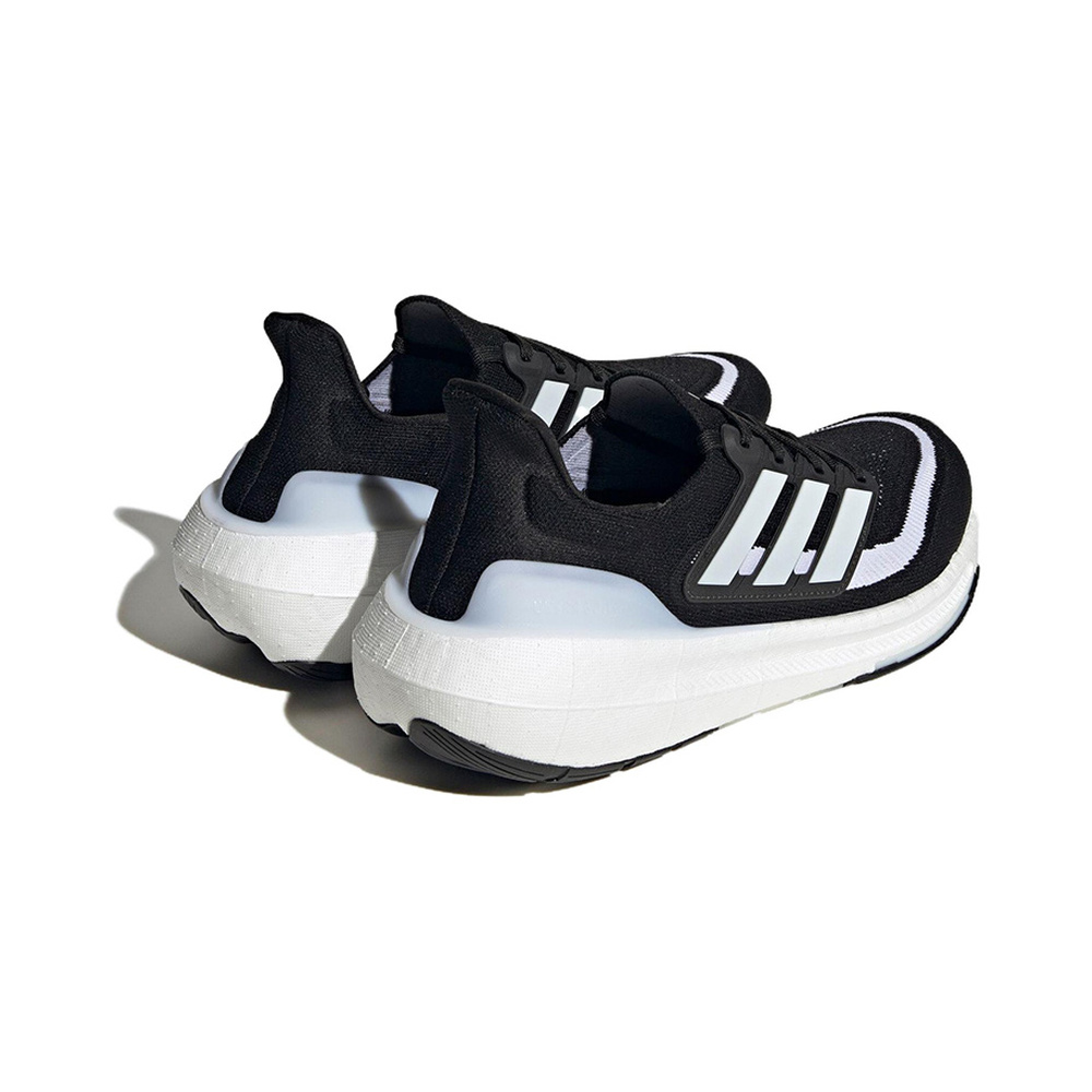 Adidas Ultraboost Light 'Black' Мужские
