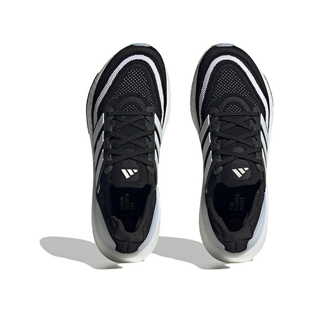 Adidas Ultraboost Light 'Black' Мужские