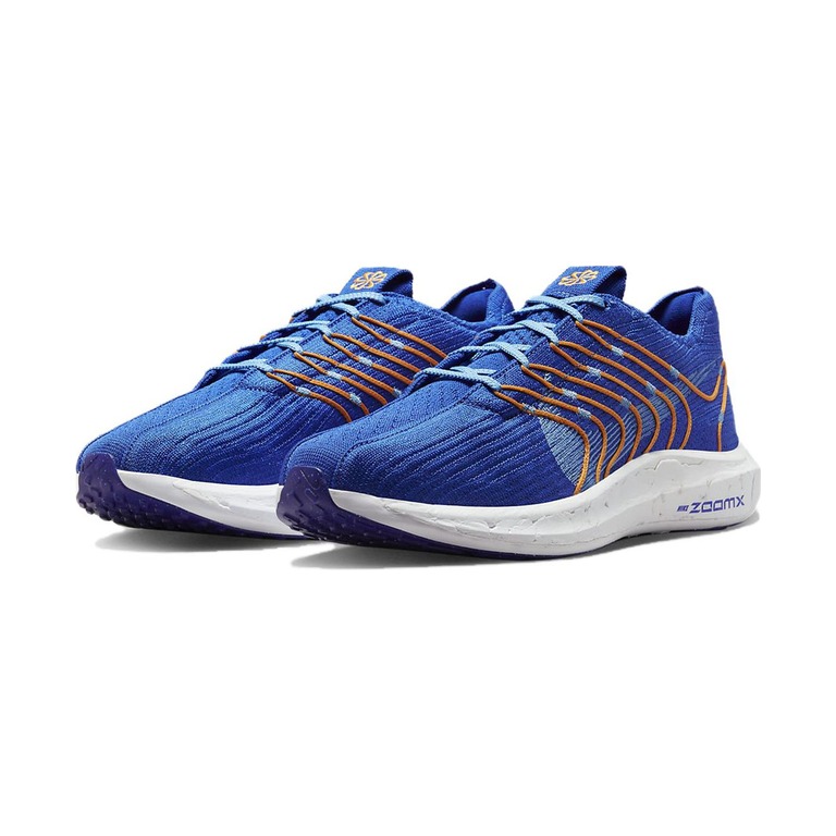 Nike Pegasus Turbo Next Nature 'White Platinum Tint White' Мужские