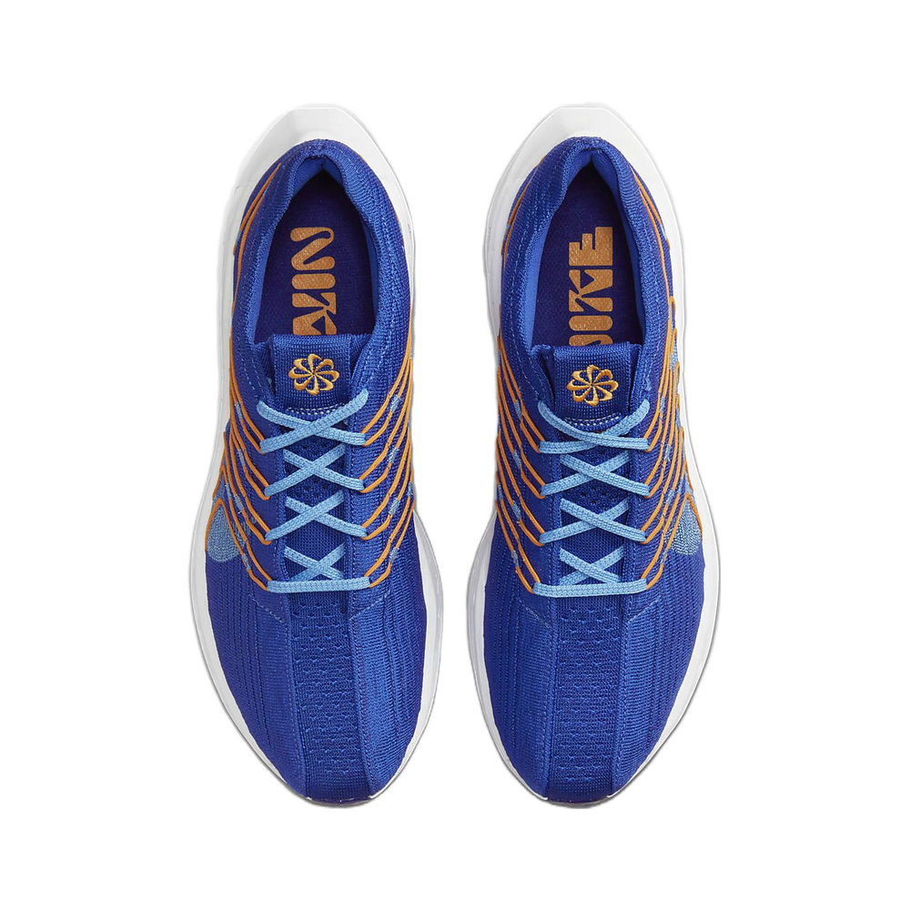 Nike Pegasus Turbo Next Nature 'White Platinum Tint White' Мужские