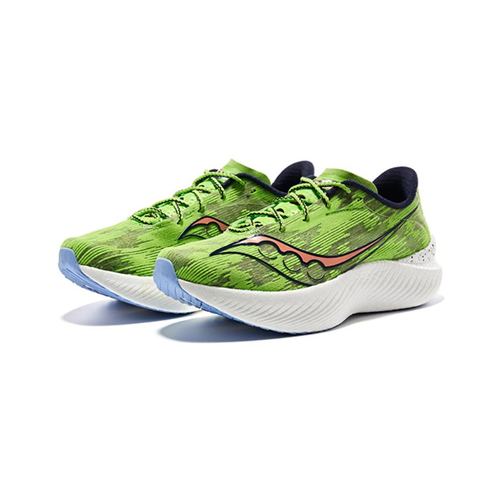 Saucony Endorphin Pro 'Green' Мужские