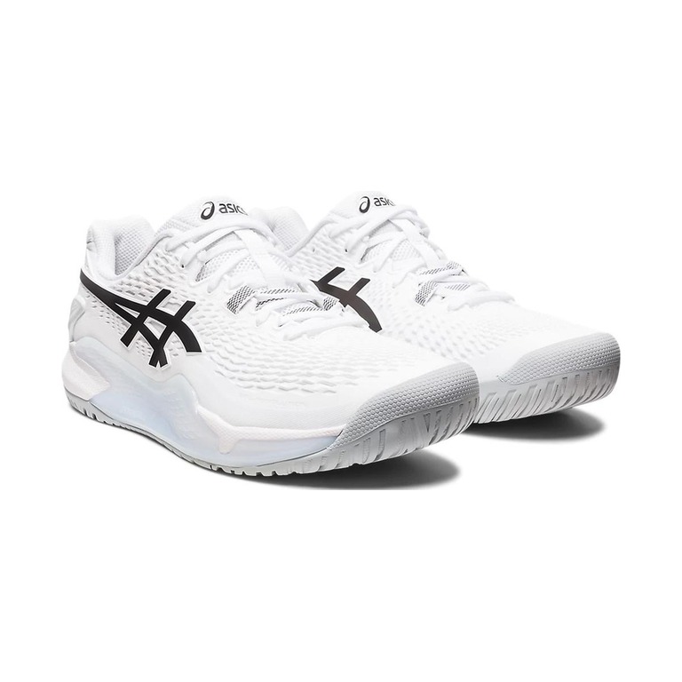 ASICS Gel Resolution 9 'White' Мужские
