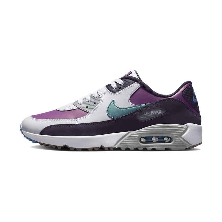 Nike Air Max 90 'Dark Grey / University Red / Black' Мужские
