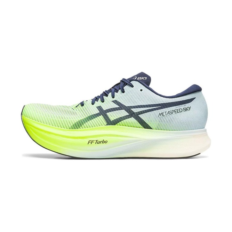 ASICS Metaspeed 'Green' Мужские