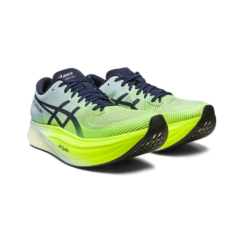 ASICS Metaspeed 'Green' Мужские