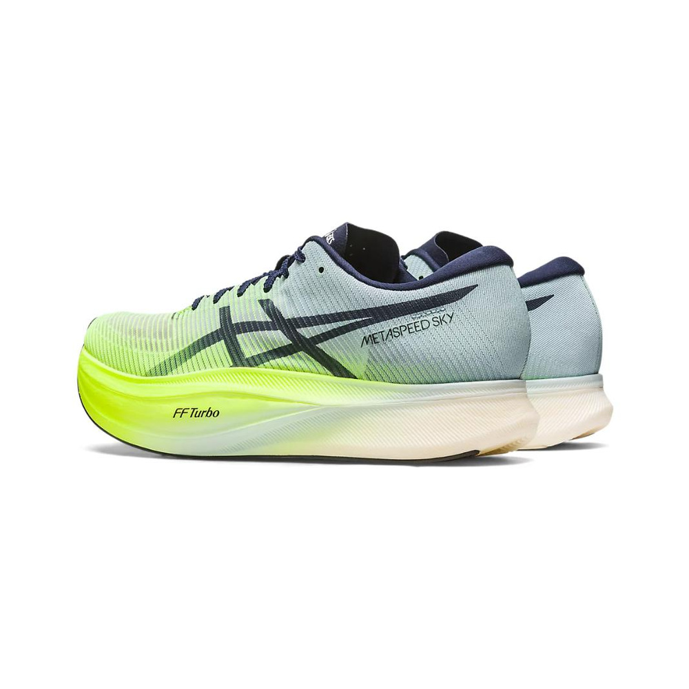 ASICS Metaspeed 'Green' Мужские