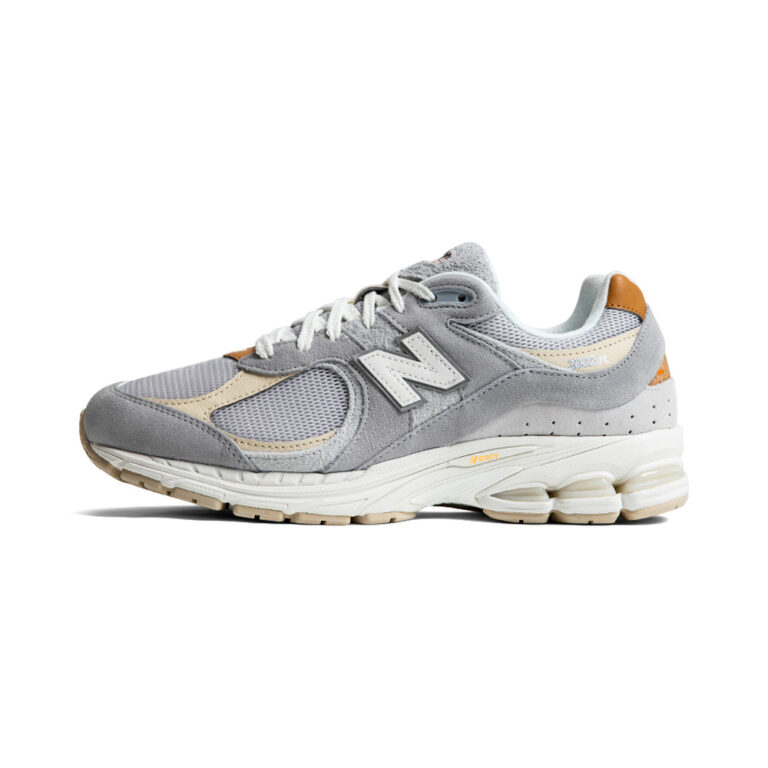 New Balance 2002R 'Phantom / Grey' Мужские