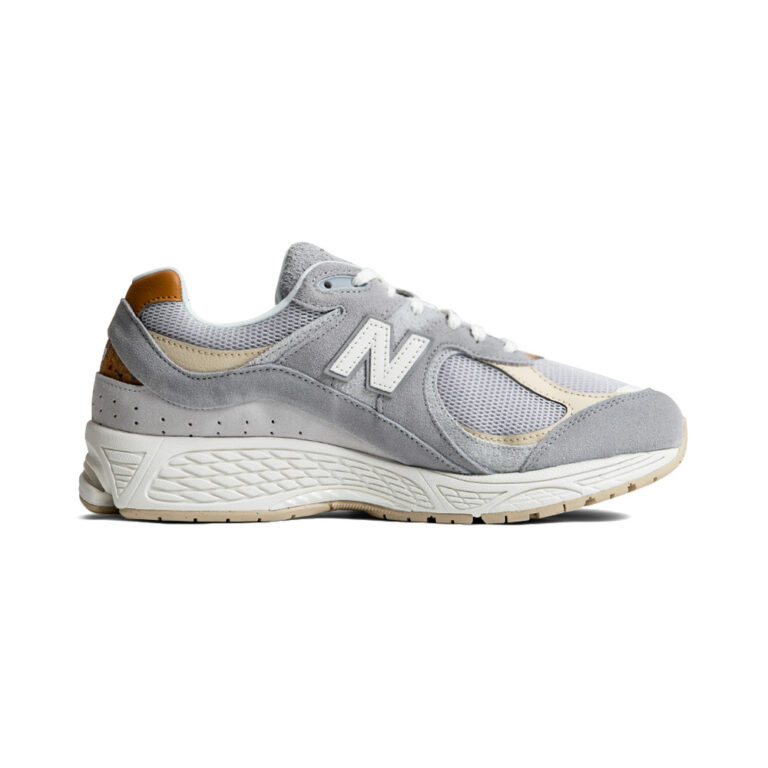 New Balance 2002R 'Phantom / Grey' Мужские